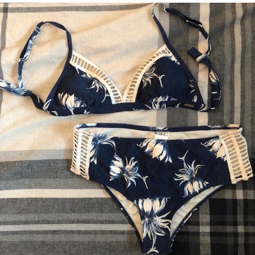 Billabong Swim set